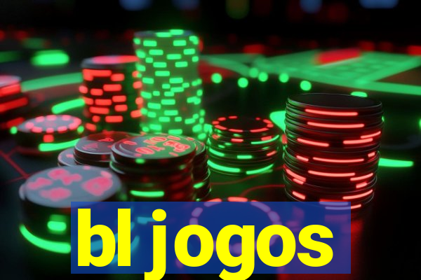 bl jogos